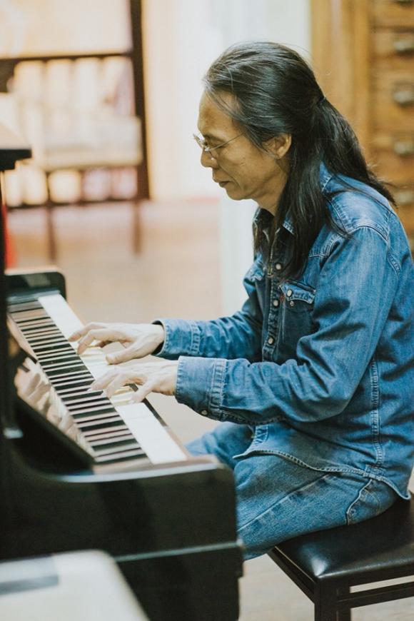 nhạc sĩ Nguyễn Ánh 9,nhac si nguyen quang, sao Việt